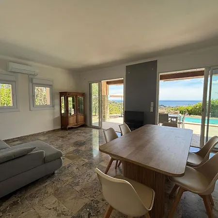Horizon Villa *