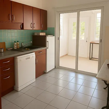 Villa Horizon Roquebrune-sur Argens